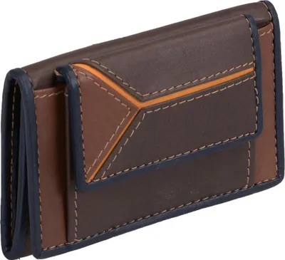 Produktbild von Glücksnugget Minischeintasche – kompakte Eleganz aus hochwertigem Leder