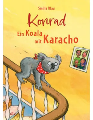 Image de Konrad - Ein Koala mit Karacho