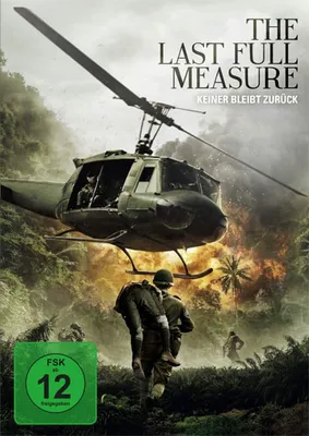 Obrázok produktu pre The Last Full Measure