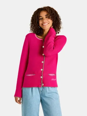 Produktbild von Lieblingsstück Strickjacke für Damen