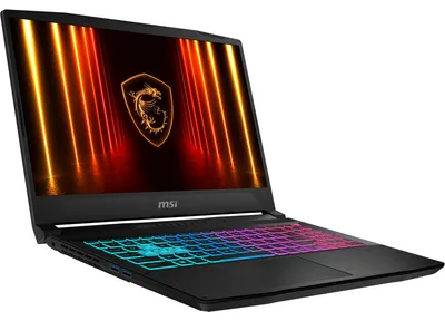 Zdjęcie produktu dla MSI Katana 15 HX B14WGK-638