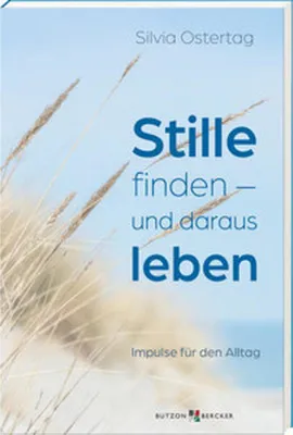 Obrázok produktu pre Stille finden - und daraus leben
