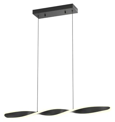 Produktbild von Novel LED-Hängeleuchte HENDERSON