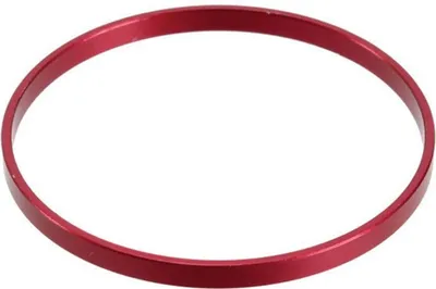 Zdjęcie produktu dla Tuleja suportu Race Face, 30 mm, czerwona