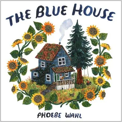 Produktbild von Blue House