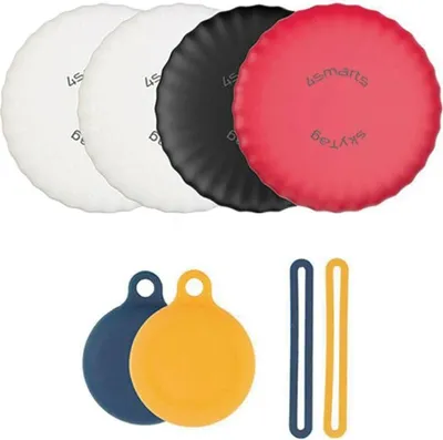Immagine prodotto di 4Smarts 4smarts 540550 GPS tracker/finder Multicolore