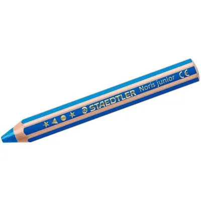 Immagine prodotto di STAEDTLER® 140-3 Matita colorata Noris junior 100% PEFC