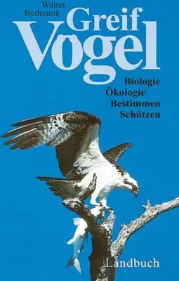 Produktbild von Greifvögel