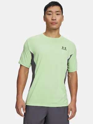 Produktbild von Under Armour UA Tech Sport Kurzarm-T-Shirt für Herren SM