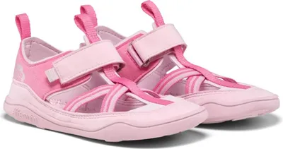 Produktbild von Affenzahn Kinder Sandal Rosa 01158-50021 Grösse 21