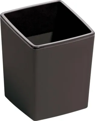 Obrázok produktu pre Odolný 3388 58 Odpadkový kôš Coffee Point Bin - antracit