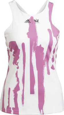 Produktbild von Tshirts Adidas New York HT4236
