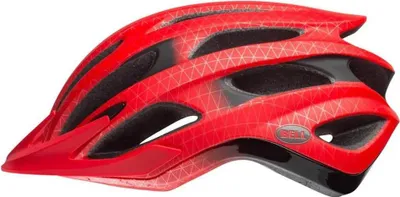 Produktbild von Bell Drifter Mtb-helm Rot S Rot S