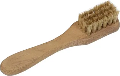 Obrázok produktu pre Szczotka Do Butów Mazak Biały
