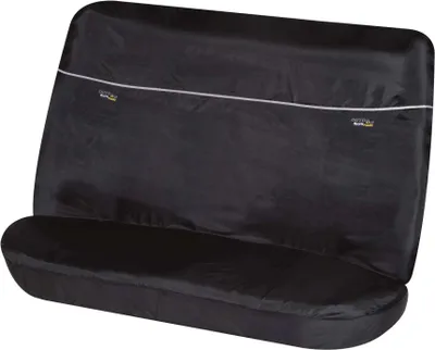Produktbild von Walser Autositzbezug Outdoor Sports für Rücksitz 1-teilig schwarz, 12080