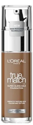 Produktbild von L'Oreal Foundation True Match 9.5.N