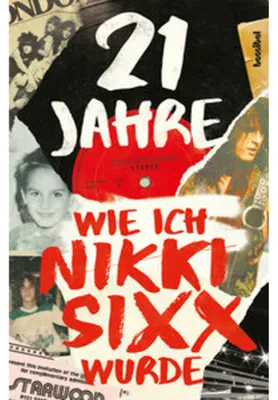 Produktbild von 21 Jahre