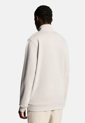 Obrázek produktu pro Lyle & Scott Loopback Half Zip Pulovr Herren