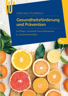 Immagine prodotto di Gesundheitsförderung und Prävention