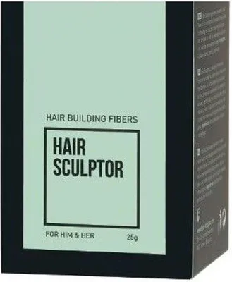Produktbild von Sibel Capillary Fiber for Sculpting Hair 25ml