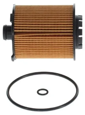 Produktbild von Ölfilter BOSCH F 026 407 391 Filtereinsatz für VOLVO XC60 II (246) V60 II (225, 227) S60 III (224)