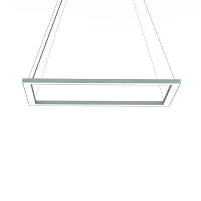 Produktbild von Floor Pendelleuchte 40X60Xeinfarbige Matt