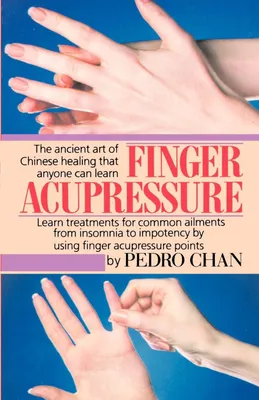 Produktbild von Finger Acupressure
