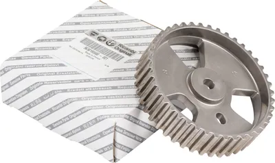 Produktbild von Nockenwellenrad 9638188680