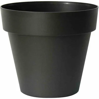 Produktbild von Euro3Plast Kübel MITU PAC 100cm anth anthrazit, B90474