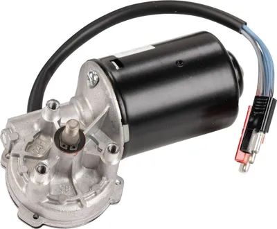 Produktbild von Scheibenwischermotor Wischermotor vorne Fiat 124 Spider Bj. 79 - 83 9935987