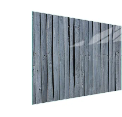 Obrázok produktu pre Krájacia doska Kryt na sporák Multiglass krájacia doska 30x22 cm Wood Grey