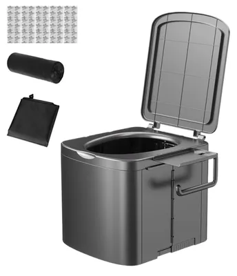 Productafbeelding van Draagbaar Toilet voor Kamperen