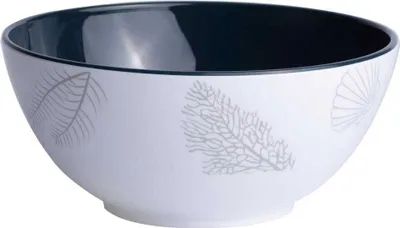 Image de Marine Business Bol vivant 6 unités Argent Argent One Size