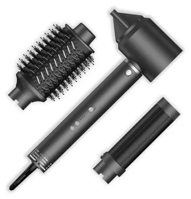 Produktbild von Multistyler / Haarpflege-Set 3in1 MAESTRO MR-230