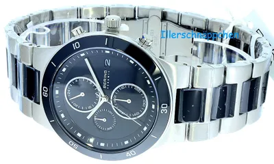 Produktbild von Bering Herrenuhr Ceramic 33341-742