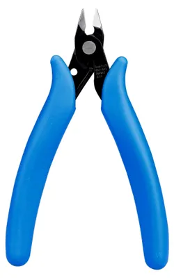 Produktbild von Seitenzange PN-125 für Hobby-Plastikmodelle