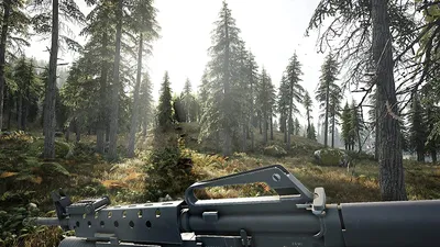 Produktbild von Beyond Enemy Lines - Remastered Edition - Action Shooter Spiel - Nintendo Switch