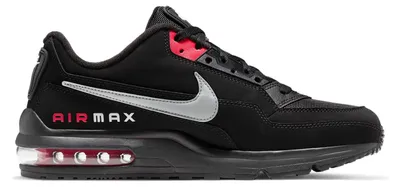 Zdjęcie produktu dla Nike Air Max LTD 3, kolor: czarny, szary, uniwersytetowy czerwony - rozmiar EU 47,5