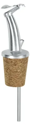 Immagine prodotto di Tappo versatore dosatore con tappo - QUICK