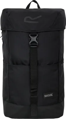 Produktbild von Regatta - Rucksack "Shilton II", 20L RG11761 (Einheitsgröße) (Schwarz)