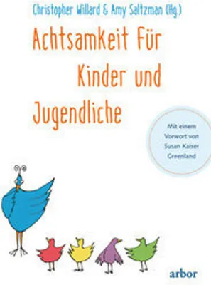 Obrázok produktu pre Achtsamkeit für Kinder und Jugendliche