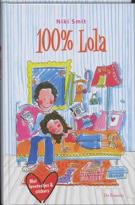 Immagine prodotto di 100% Lola