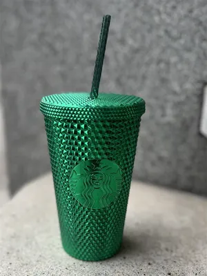Image de Starbucks Grüner Tumbler 473ml