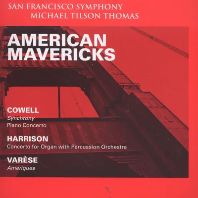 Produktbild von American Mavericks