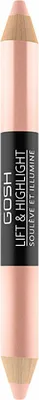 Produktbild von Gosh Lift & Highlight Multifunktionsstift 002 Rose