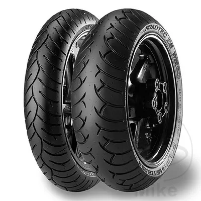 Produktbild von Metzeler Motorradreifen car-tyres Roadtec Z6 ( 190/50 ZR17 TL (73W) Hinterrad, M/C )