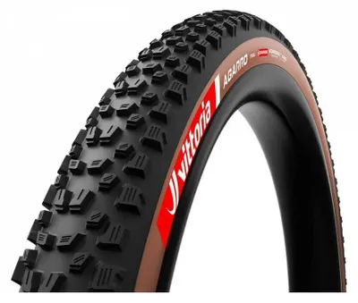 Produktbild von Vittoria Agarro Trail Tubeless 29´´ X 2.40/60-622 Mtb-reifen Braun,Schwarz 29´´ x 2.40 Braun,Schwarz 29´´ x 2.40