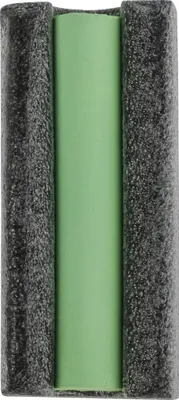 Produktbild von Blockx 3x Pastellkreide, Apfelgrün 1 12641BXC