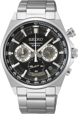 Image de SEIKO WATCHES Mod. SSB397P1