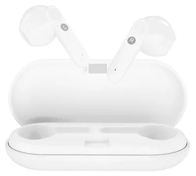 Image de XO wireless earphones X5 TWS BT, white